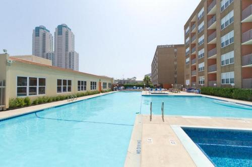 Gulfview II 611 By Padre Island Rentals