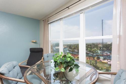 Gulfview II 611 By Padre Island Rentals