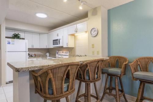 Gulfview II 611 By Padre Island Rentals