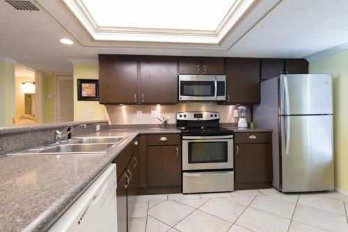 Saida IV 901 By Padre Island Rentals