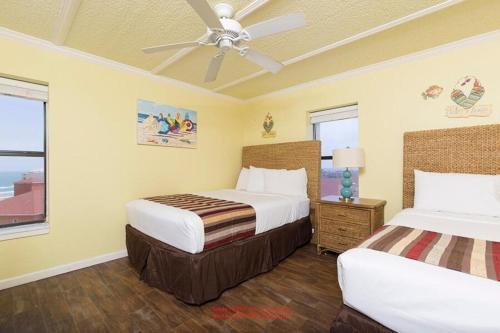Saida IV 901 By Padre Island Rentals