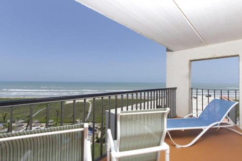 Saida IV 901 By Padre Island Rentals