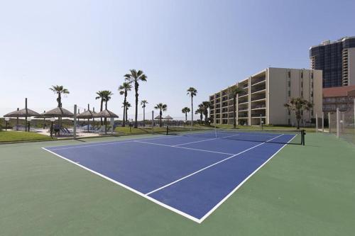Saida IV 901 By Padre Island Rentals