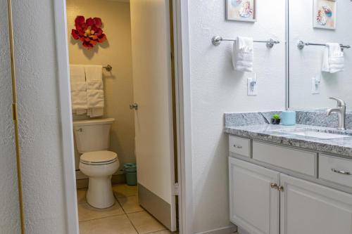 Stunner 9th Floor View Home With 2 Heated Pools - Saida 3-903