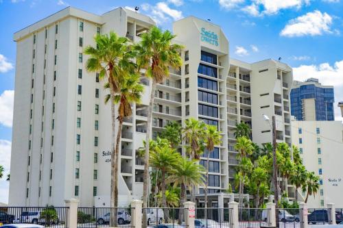 Stunner 9th Floor View Home With 2 Heated Pools - Saida 3-903