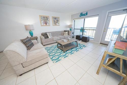 Stunner 9th Floor View Home With 2 Heated Pools - Saida 3-903