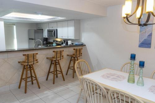 Stunner 9th Floor View Home With 2 Heated Pools - Saida 3-903