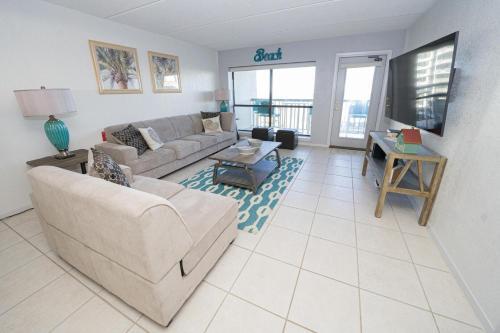 Stunner 9th Floor View Home With 2 Heated Pools - Saida 3-903