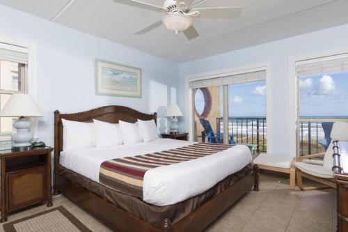 Suntide II 301 By Padre Island Rentals