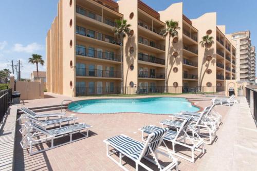 Suntide II 301 By Padre Island Rentals