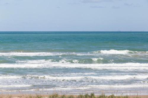 Suntide II 301 By Padre Island Rentals