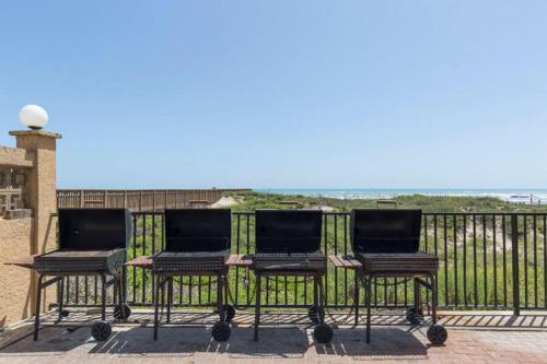 Suntide II 301 By Padre Island Rentals