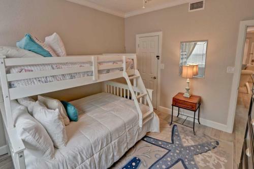 Apartamento Coronado 302 Condo