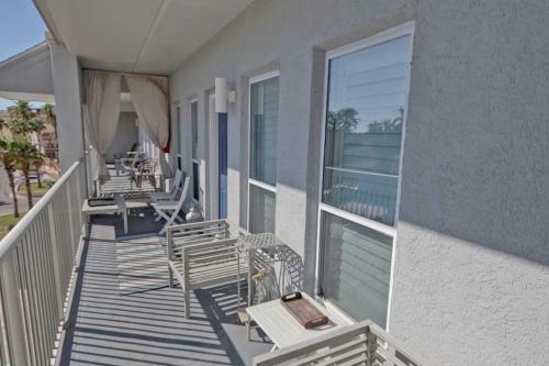 Apartamento Coronado 302 Condo