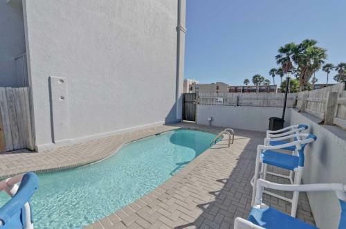 Apartamento Coronado 302 Condo