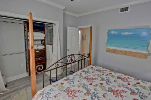 Apartamento Coronado 302 Condo