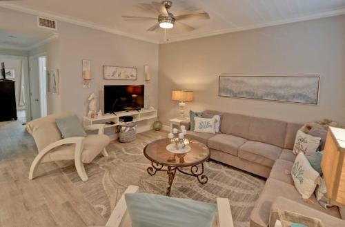 Apartamento Coronado 302 Condo