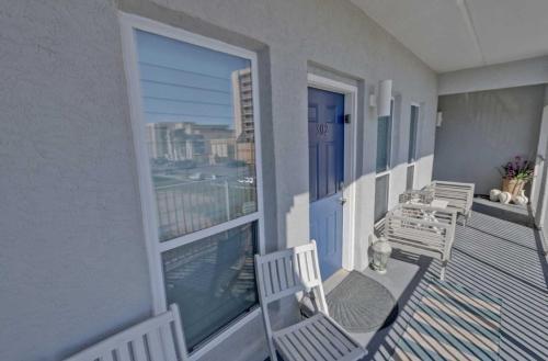 Apartamento Coronado 302 Condo