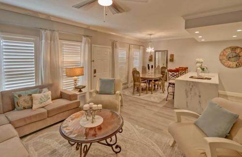 Apartamento Coronado 302 Condo