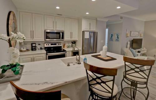 Apartamento Coronado 302 Condo