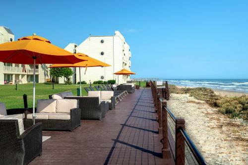 Fully Renovated Beachfront Villa With Picture Perfect Ocean Views