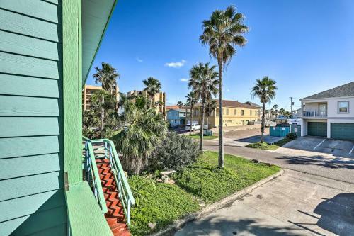 Apartamento Caribbean-style Condo Patio - Steps To Beach