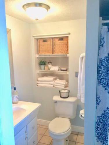 Slc Cozy Apartment - 2 Gb Google Fiber - Sleeps 3!
