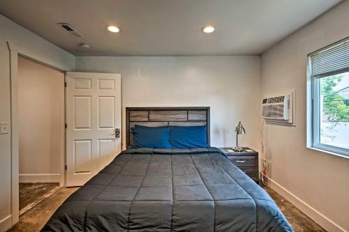 Pet-friendly Slc Townhouse Less Than 4 Mi To Downtown!