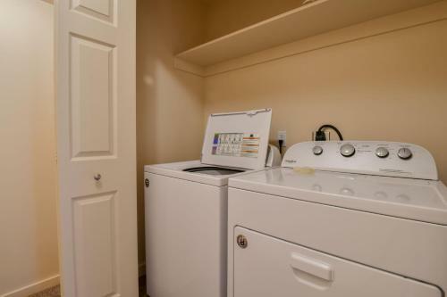 Rvv18a1 - Newly Built In Sept 2020 Spacious 2 Bed Two And A Half Bath