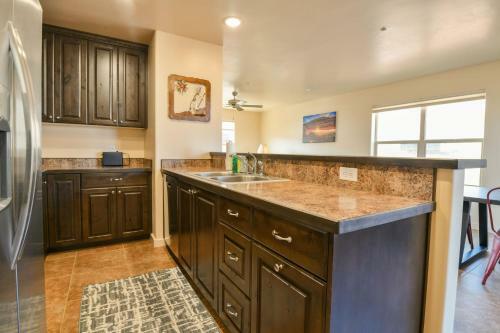 Rvv18a1 - Newly Built In Sept 2020 Spacious 2 Bed Two And A Half Bath