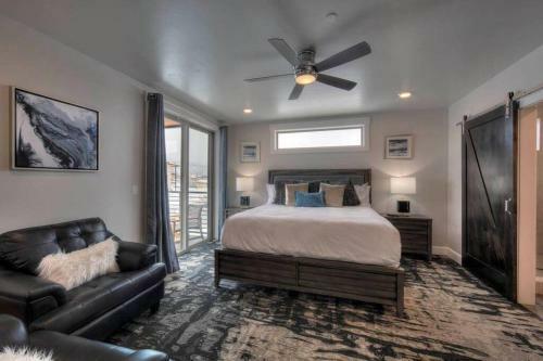 Apartamento Petrified Dunes Hideout At Sage Creek With Heated Pool