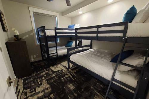 Apartamento Petrified Dunes Hideout At Sage Creek With Heated Pool