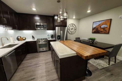 Apartamento Petrified Dunes Hideout At Sage Creek With Heated Pool