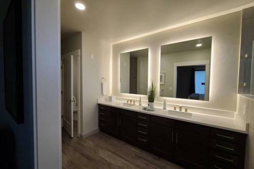 Apartamento Petrified Dunes Hideout At Sage Creek With Heated Pool