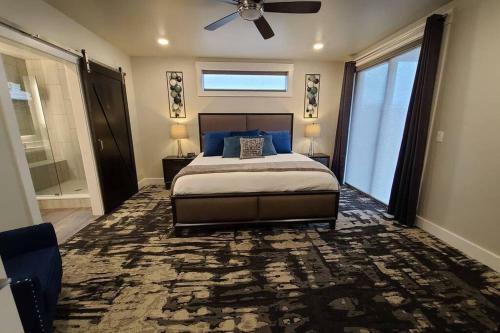 Apartamento Petrified Dunes Hideout At Sage Creek With Heated Pool