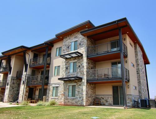 Apartamento Petrified Dunes Hideout At Sage Creek With Heated Pool