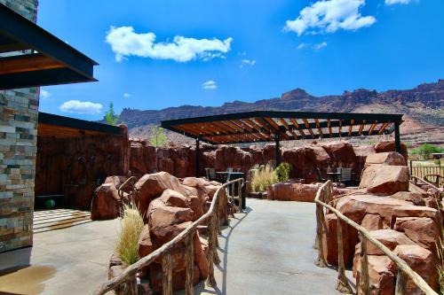 Apartamento Petrified Dunes Hideout At Sage Creek With Heated Pool