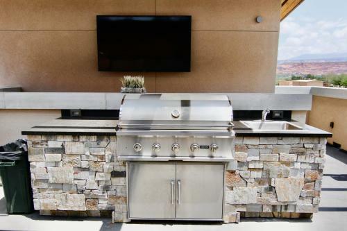 Apartamento Petrified Dunes Hideout At Sage Creek With Heated Pool