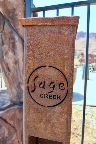 Apartamento Petrified Dunes Hideout At Sage Creek With Heated Pool