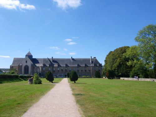 G�te Maxent, 4 Pi�ces, 6 Personnes - Fr-1-538-10