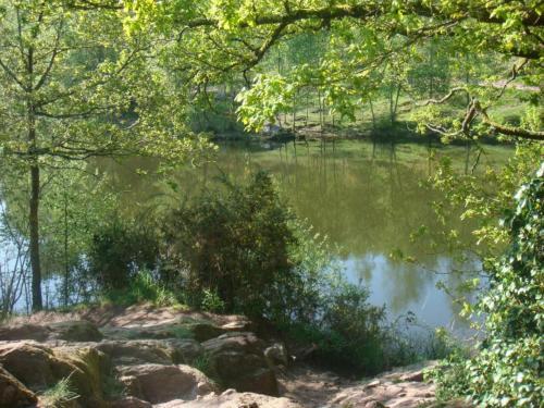 G�te Maxent, 4 Pi�ces, 6 Personnes - Fr-1-538-10