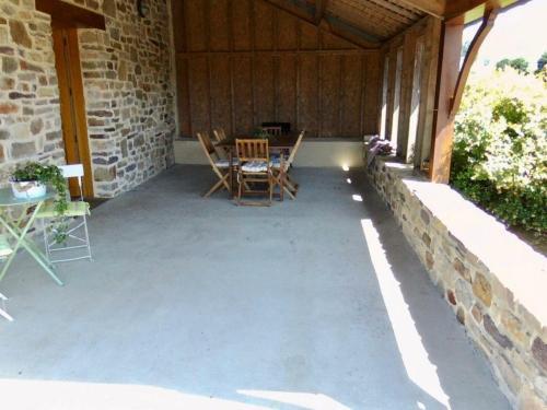 G�te Maxent, 4 Pi�ces, 6 Personnes - Fr-1-538-10