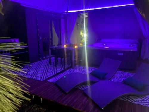 Maison Sylvestre Spa, Week End Zen Xxl