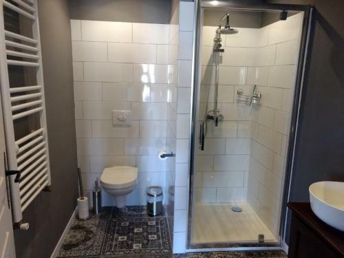 Bed & Breakfast Le Voil�