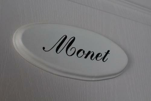 Bed & Breakfast Le Voil�
