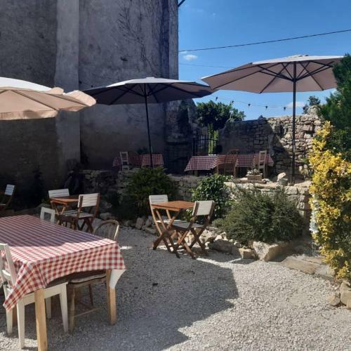 Bed & Breakfast Le Voil�