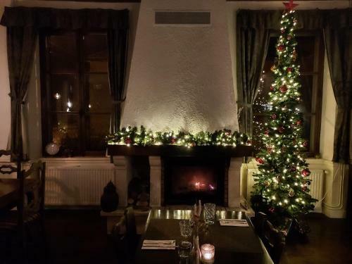 Bed & Breakfast Le Voil�