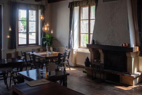 Bed & Breakfast Le Voil�