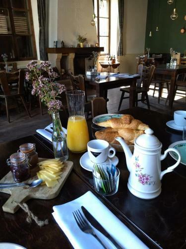 Bed & Breakfast Le Voil�