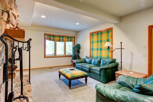 Double Eagle Penthouse